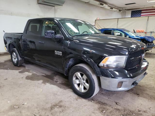 Photo 4 from auction – 2015 RAM 1500 SLT with VIN 1C6RR7LG2FS713663