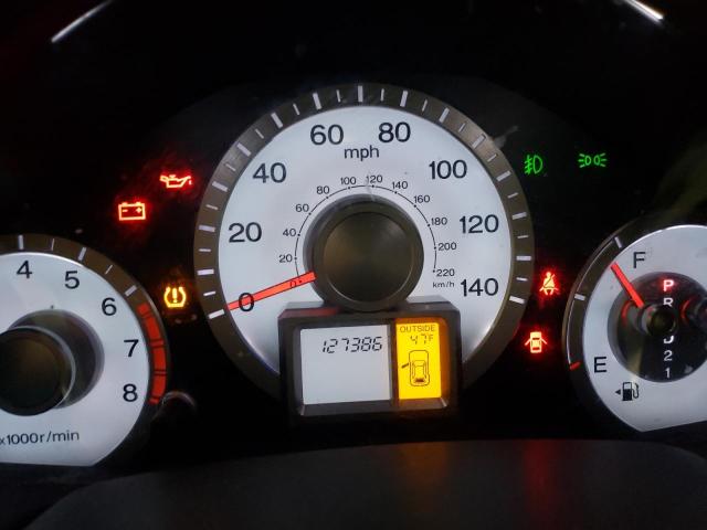 Photo 9 from auction – 2009 HONDA PILOT EXL with VIN 5FNYF48529B054195