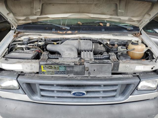 Photo 12 from auction – 2003 FORD ECONOLINE with VIN 1FBSS31S83HB27075