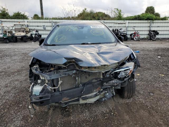Photo 5 from auction – 2017 TOYOTA COROLLA L with VIN 2T1BURHEXHC798512