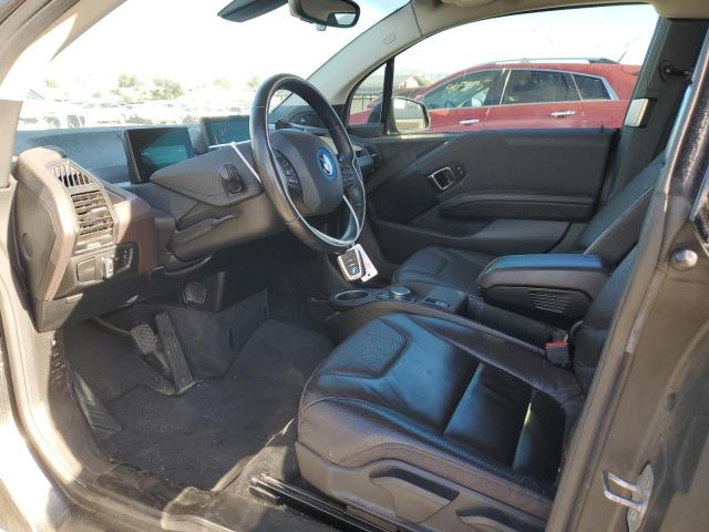 Photo 7 from auction – 2017 BMW I3 REX with VIN WBY1Z8C32HV891517