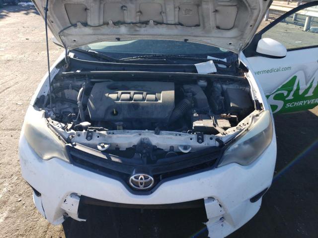 Photo 11 from auction – 2015 TOYOTA COROLLA L with VIN 5YFBURHE7FP237679