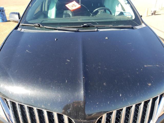 Photo 12 from auction – 2014 LINCOLN MKX with VIN 2LMDJ6JK4EBL08067