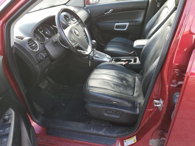 Photo 7 from auction – 2014 CHEVROLET CAPTIVA LT with VIN 3GNAL3EK2ES659745