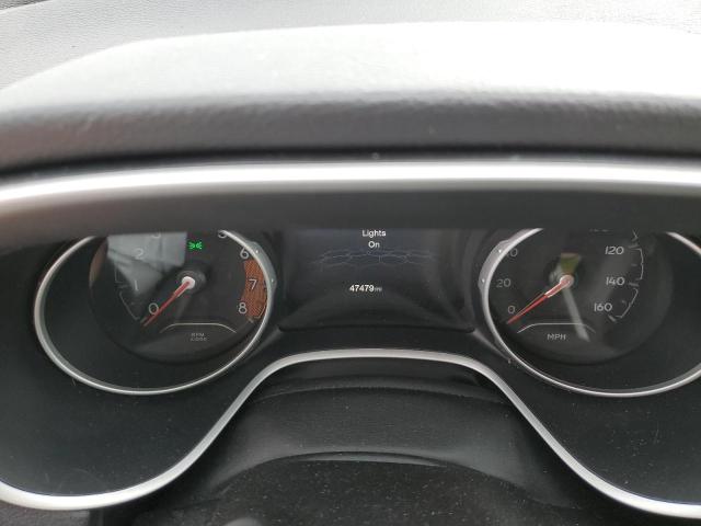 Photo 9 from auction – 2017 JEEP COMPASS LI with VIN 3C4NJDCB2HT665570