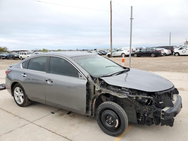 Photo 4 from auction – 2015 NISSAN ALTIMA 2.5 with VIN 1N4AL3AP5FC475942