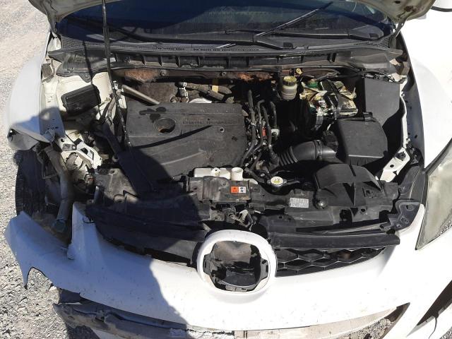 Photo 11 from auction – 2011 MAZDA CX-7 with VIN JM3ER2AM4B0394816