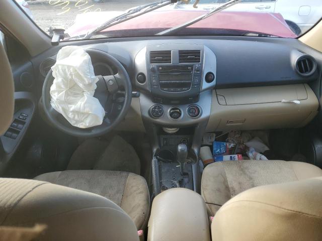 Photo 8 from auction – 2010 TOYOTA RAV4 with VIN JTMZF4DV5A5016430