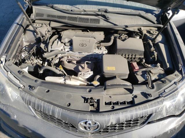 Photo 11 from auction – 2012 TOYOTA CAMRY BASE with VIN 4T1BF1FK8CU136620