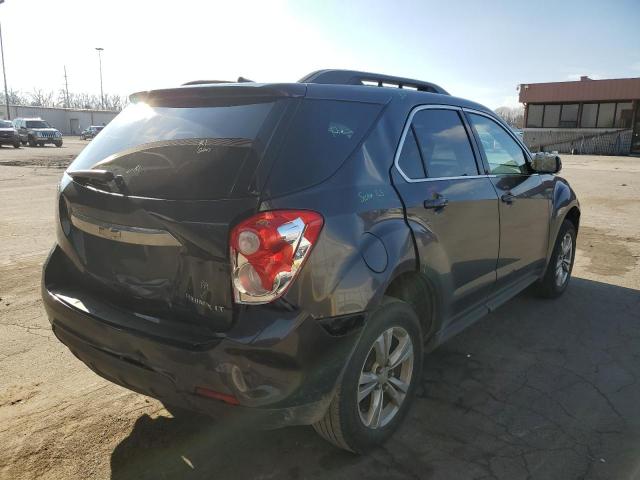 Photo 3 from auction – 2014 CHEVROLET EQUINOX LT with VIN 2GNALBEK2E6247270