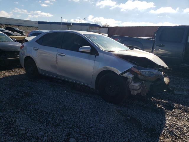 Photo 4 from auction – 2019 TOYOTA COROLLA L with VIN 5YFBURHE9KP856942