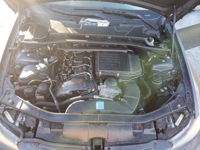 Photo 11 from auction – 2007 BMW 335 XI with VIN WBAVD53517AV14858