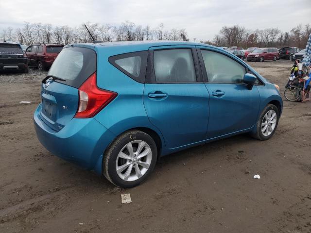 Photo 3 from auction – 2016 NISSAN VERSA NOTE with VIN 3N1CE2CP2GL371602