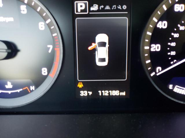 Photo 9 from auction – 2015 HYUNDAI SONATA SPO with VIN 5NPE34AF0FH074750