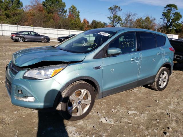 Foto 1 de la subasta – 2013 FORD ESCAPE SE con VIN 1FMCU0G99DUD07974