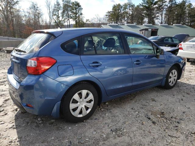 Photo 3 from auction – 2016 SUBARU IMPREZA with VIN JF1GPAA6XG9275180