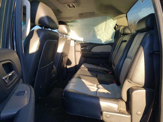 Photo 10 from auction – 2013 GMC SIERRA K15 with VIN 3GTP2WE24DG286510