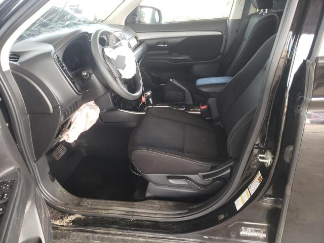 Photo 7 from auction – 2018 MITSUBISHI OUTLANDER with VIN JA4AD2A33JZ054526