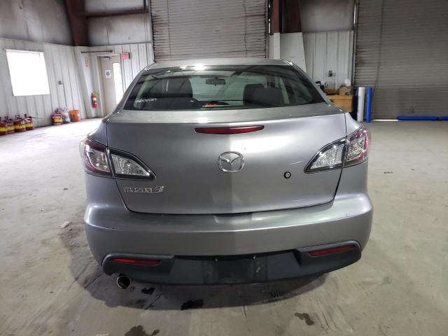 Photo 6 from auction – 2010 MAZDA 3 I with VIN JM1BL1SGXA1230639