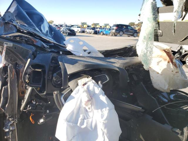 Photo 8 from auction – 2022 RAM 1500 BIG H with VIN 1C6RREBT4NN158201
