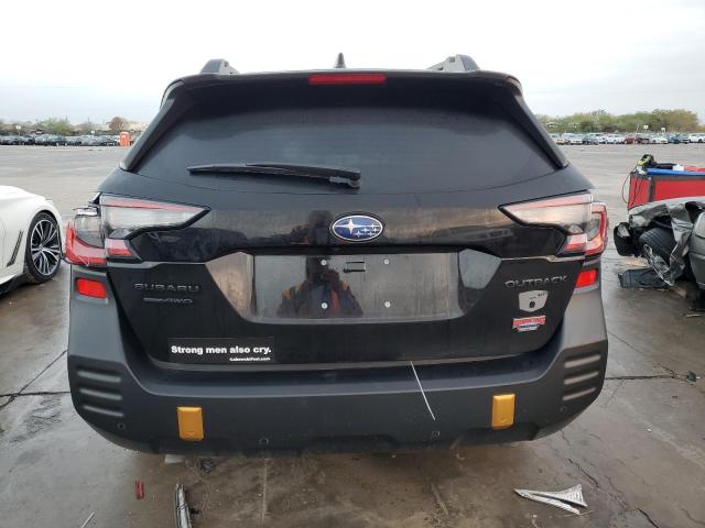 Photo 6 from auction – 2022 SUBARU OUTBACK WI with VIN 4S4BTGUD9N3113274