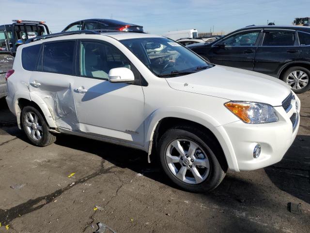Photo 4 from auction – 2011 TOYOTA RAV4 LIMIT with VIN 2T3DK4DV7BW042981