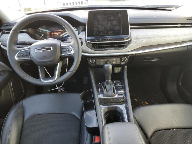Photo 8 from auction – 2022 JEEP COMPASS LA with VIN 3C4NJDBB9NT121113