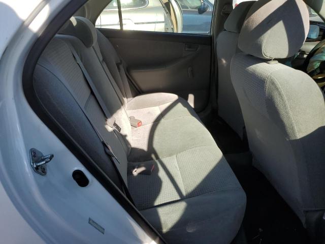 Photo 10 from auction – 2006 TOYOTA COROLLA CE with VIN 1NXBR32E76Z746452