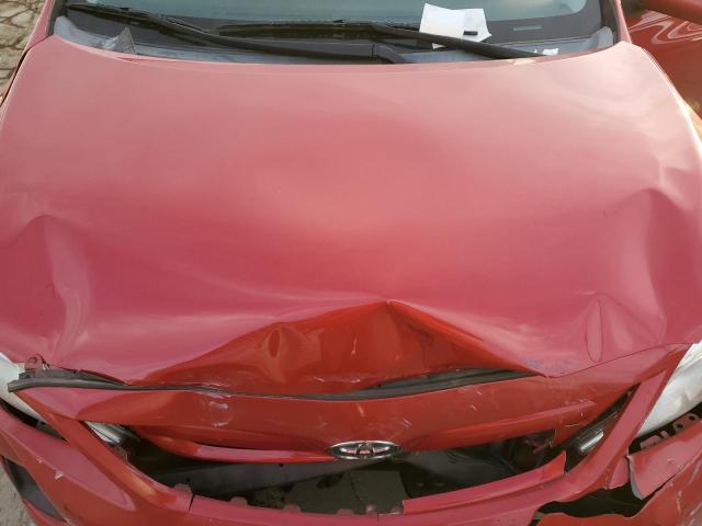 Photo 11 from auction – 2013 TOYOTA COROLLA BA with VIN 2T1BU4EE5DC046945