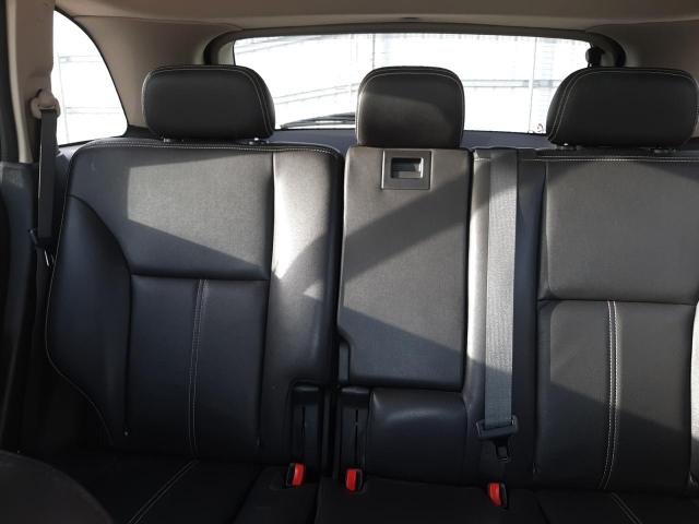 Photo 10 from auction – 2008 FORD EDGE LIMIT with VIN 2FMDK39C08BA60697