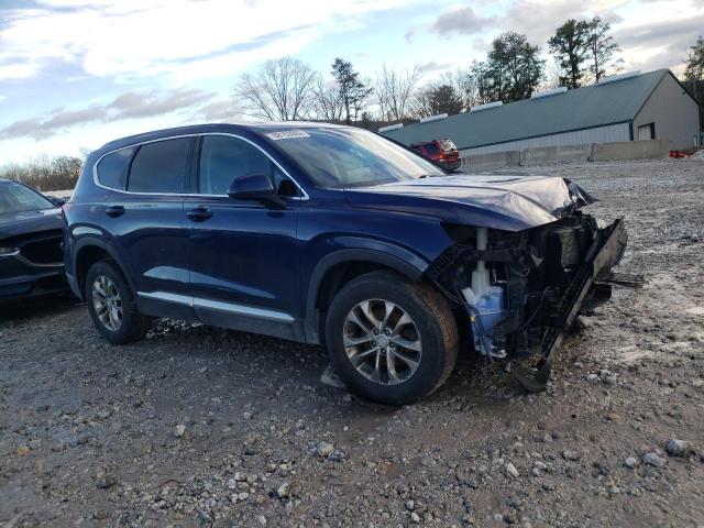 Photo 4 from auction – 2019 HYUNDAI SANTA FE S with VIN 5NMS3CADXKH008595