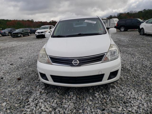 Photo 5 from auction – 2010 NISSAN VERSA S with VIN 3N1BC1AP3AL418643