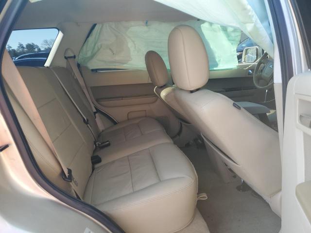 Photo 11 from auction – 2012 FORD ESCAPE LIM with VIN 1FMCU9EG8CKB49935