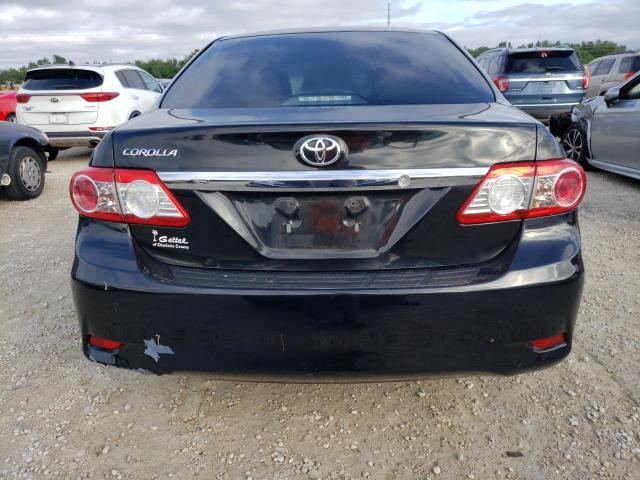 Photo 6 from auction – 2012 TOYOTA COROLLA BA with VIN 2T1BU4EE0CC850410