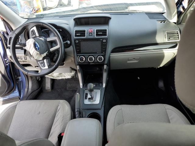 Фото 8 с аукциона – 2018 SUBARU FORESTER 2 с VIN JF2SJARC3JH414628