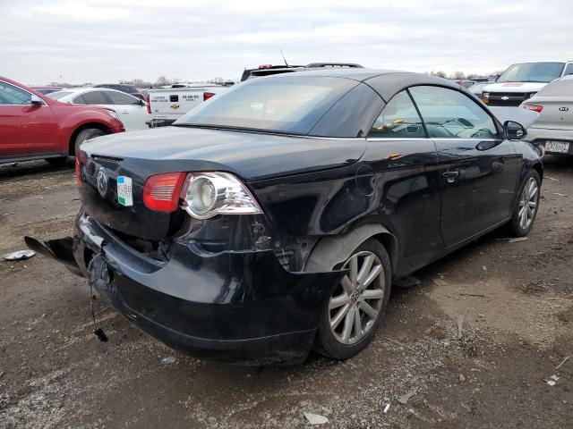 Photo 3 from auction – 2007 VOLKSWAGEN EOS BASE with VIN WVWAA71F97V040944