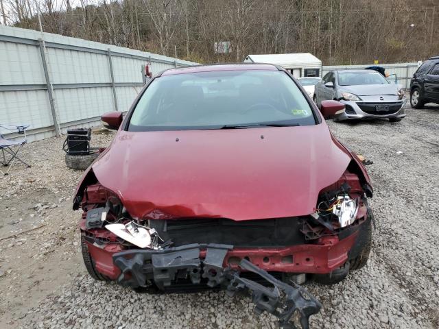 Photo 5 from auction – 2014 FORD FOCUS SE with VIN 1FADP3F25EL402938