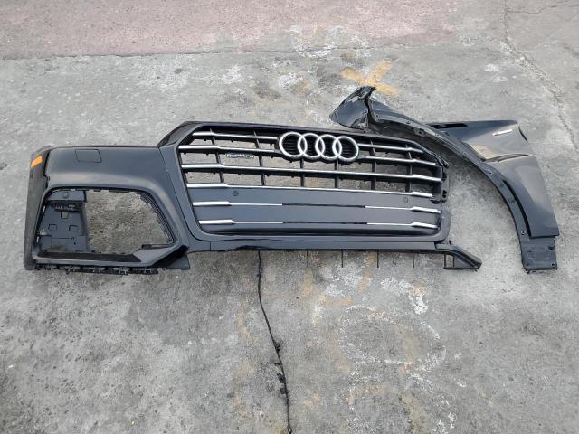 Photo 13 from auction – 2020 AUDI Q5 E PREMI with VIN WA1E2AFY7L2057561