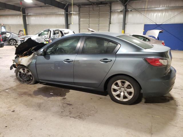 Photo 2 from auction – 2013 MAZDA 3 I with VIN JM1BL1TGXD1775145