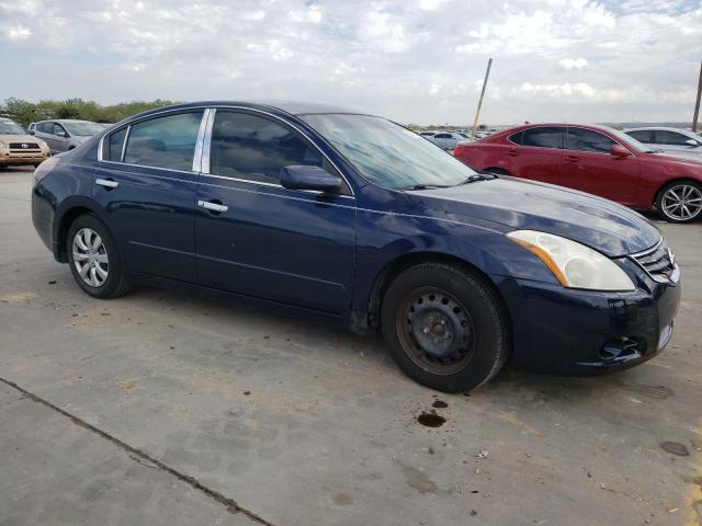 Photo 4 from auction – 2010 NISSAN ALTIMA BAS with VIN 1N4AL2AP7AN495696