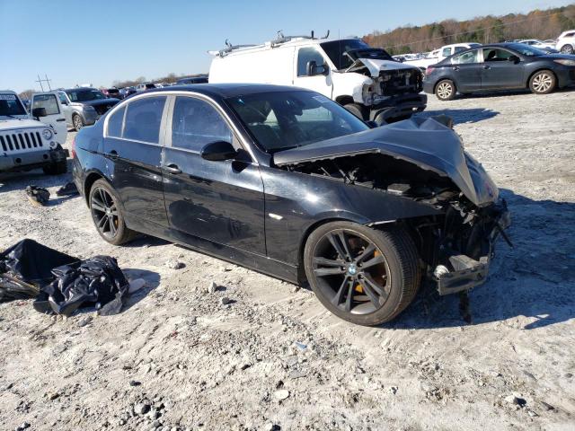 Foto 4 de la subasta – 2006 BMW 330 I con VIN WBAVB33586PS13686