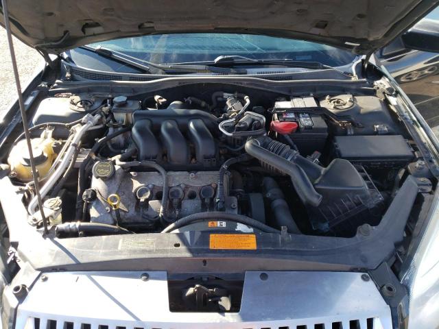 Photo 11 from auction – 2007 MERCURY MILAN PREM with VIN 3MEHM08117R619865