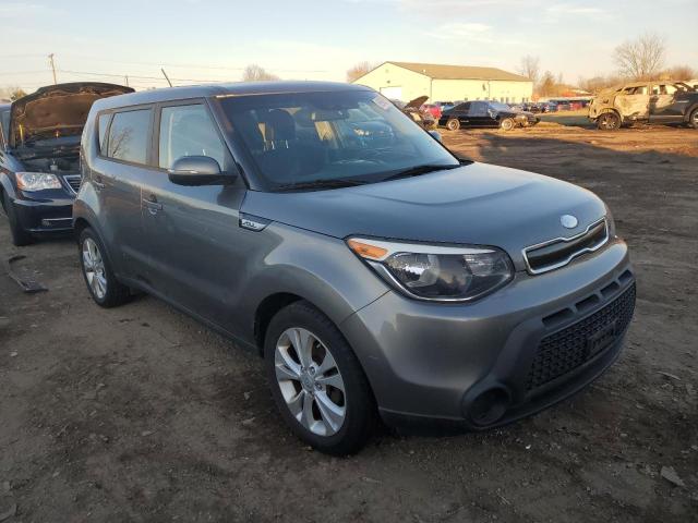 Photo 4 from auction – 2014 KIA SOUL + with VIN KNDJP3A54E7082177