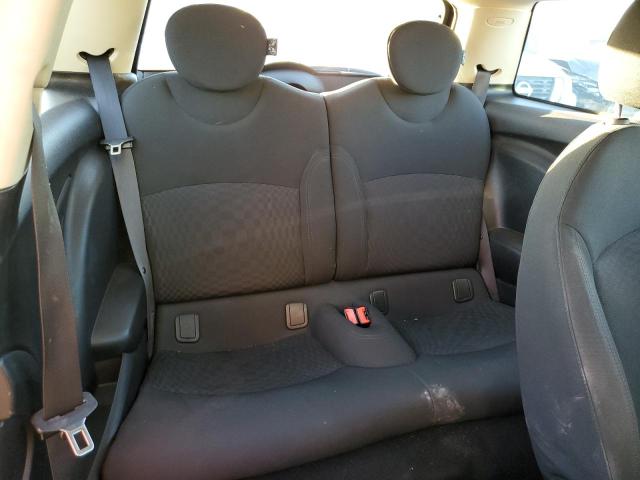 Photo 10 from auction – 2012 MINI COOPER with VIN WMWSU3C52CT369285
