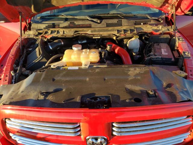 Photo 11 from auction – 2015 RAM 1500 SLT with VIN 1C6RR7LM4FS670501