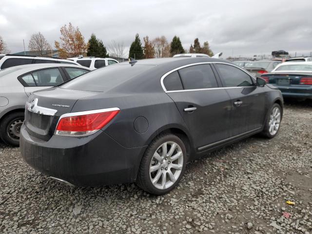 Photo 3 from auction – 2012 BUICK LACROSSE T with VIN 1G4GJ5G3XCF144743