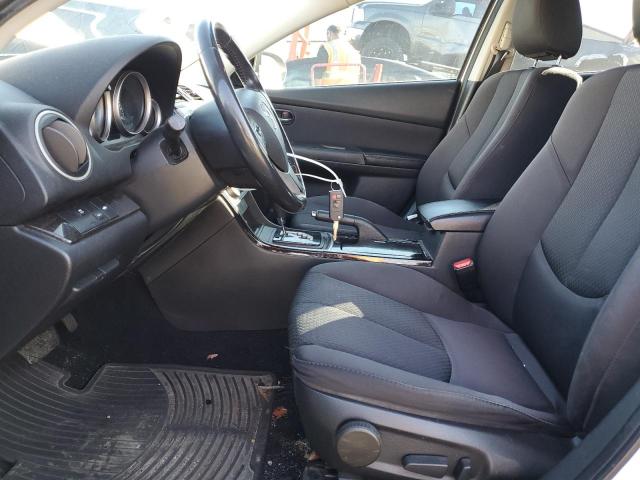 Photo 7 from auction – 2012 MAZDA 6 I with VIN 1YVHZ8DH6C5M09922