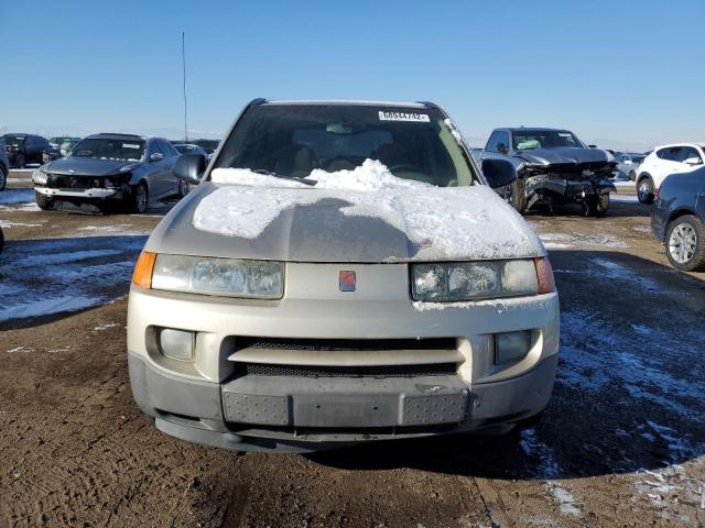 Photo 5 from auction – 2002 SATURN VUE with VIN 5GZCZ63B62S825582
