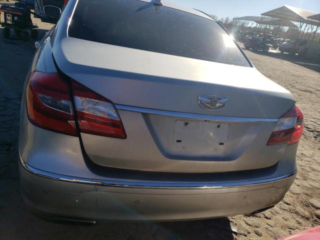 Photo 6 from auction – 2012 HYUNDAI GENESIS 3. with VIN KMHGC4DD5CU182118