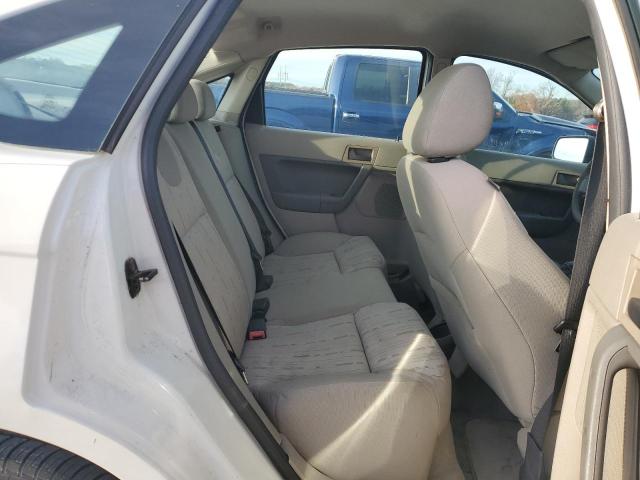 Photo 10 from auction – 2009 FORD FOCUS SE with VIN 1FAHP35N99W153819